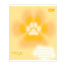 Зошит уч. "YES" 12арк.// /768661/ "Magic spark" (25/500)