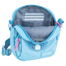 Сумка-рюкзак дитяча "Kite" /K24-2620-2/ 2620-2 Funny Bunny (67283) (1/100)