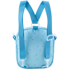 Сумка-рюкзак дитяча "Kite" /K24-2620-2/ 2620-2 Funny Bunny (67283) (1/100)
