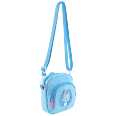 Сумка-рюкзак дитяча "Kite" /K24-2620-2/ 2620-2 Funny Bunny (67283) (1/100)