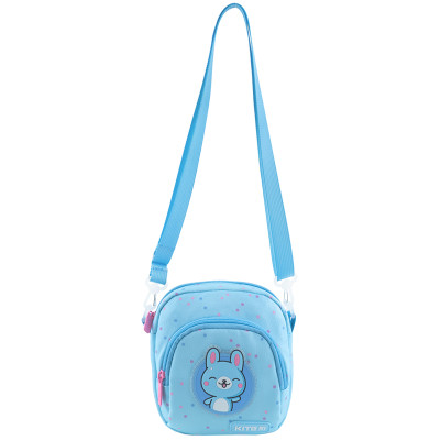 Сумка-рюкзак дитяча "Kite" /K24-2620-2/ 2620-2 Funny Bunny (67283) (1/100)