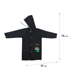 Дощовик дитячий "Kite" /K24-2600M/ 2600M 75x51см (65997) (1/30)