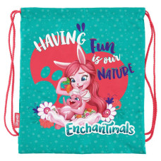 Сумка для взуття "1В" /532849/ SB-10 "Enchantimals" (1/50)