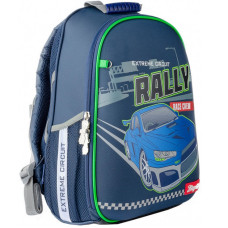 Рюкзак каркасний "1В" /558218/ H-27 "Rally" (1/6) Рюкзак каркасний "1В" /558218/ H-27 "Rally" (1/6)
