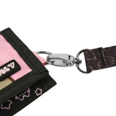 Гаманець "YES" /533807/ W-1 My Pusheen 12,7*8,5*1см (1/100)