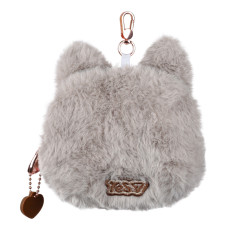 Гаманець "YES" /533859/ W-4 Pusheen Toy 11,8*13,6см (1/250)