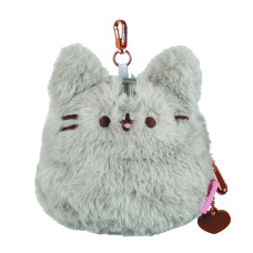 Гаманець "YES" /533859/ W-4 Pusheen Toy 11,8*13,6см (1/250) Гаманець "YES" /533859/ W-4 Pusheen Toy 11,8*13,6см (1/250)