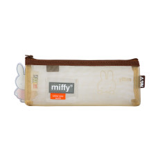 Пенал м'який "YES" /533780/  PH-33 Miffy Softness 22*8,5*3см (1/180)