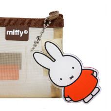 Пенал м'який "YES" /533780/  PH-33 Miffy Softness 22*8,5*3см (1/180)