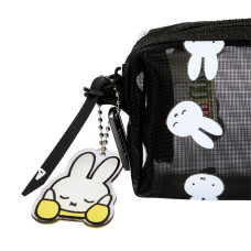 Пенал м'який "YES" /533789/  PH-34 Miffy Trio 21*6*4см (1/180)