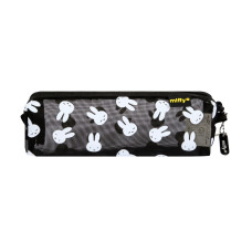 Пенал м'який "YES" /533789/  PH-34 Miffy Trio 21*6*4см (1/180)