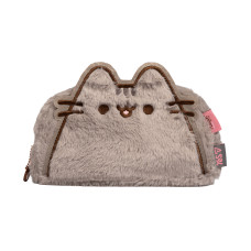 Пенал м'який "YES" /533855/  PH-38 Pusheen Toy 23*14*6,5см (1/100)