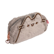 Пенал м'який "YES" /533855/  PH-38 Pusheen Toy 23*14*6,5см (1/100)