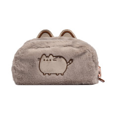 Пенал м'який "YES" /533855/  PH-38 Pusheen Toy 23*14*6,5см (1/100)
