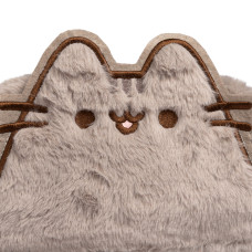 Пенал м'який "YES" /533855/  PH-38 Pusheen Toy 23*14*6,5см (1/100)