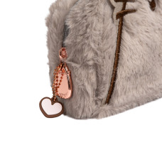 Пенал м'який "YES" /533855/  PH-38 Pusheen Toy 23*14*6,5см (1/100)