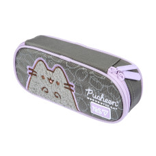 Пенал-бокс "YES" /533763/  PH-30 Pusheen 22*9*5см (1/96)