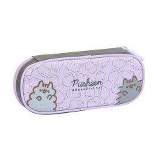 Пенал-бокс "YES" /533763/  PH-30 Pusheen 22*9*5см (1/96)