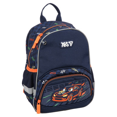 Рюкзак дитячий "YES" /550449/ K-34XS Drift 30,5*21,5*11см (1/10)