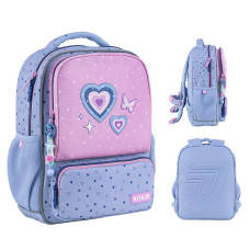 Рюкзак дитячий "Kite" /K25-559XS-1/ Kids 559 Lovely (1/36) Рюкзак дитячий "Kite" /K25-559XS-1/ Kids 559 Lovely (1/36)