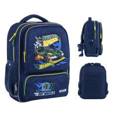 Рюкзак дитячий "Kite" /HW25-559XS/ Kids 559 Hot Wheels (1/36) Рюкзак дитячий "Kite" /HW25-559XS/ Kids 559 Hot Wheels (1/36)