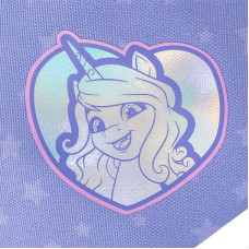 Сумка-бананка дитяча "Kite" /LP25-2577-1/ 27x15x6,5 см, My Little Pony (1/100)