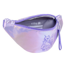 Сумка-бананка дитяча "Kite" /LP25-2577-2/ 27x15x6,5 см, My Little Pony (1/100)