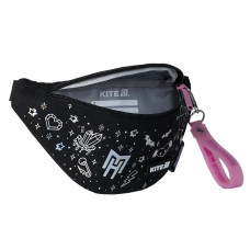 Сумка-бананка дитяча "Kite" /MH25-2577/ 27x15x6,5 см, Monster High (1/100)