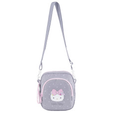 Сумка-рюкзак дитяча "Kite" /HK25-2620-1/ 16,5x15x5 см, Hello Kitty (1/50)