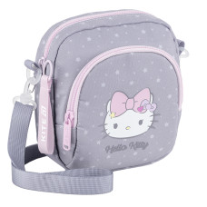 Сумка-рюкзак дитяча "Kite" /HK25-2620-1/ 16,5x15x5 см, Hello Kitty (1/50)