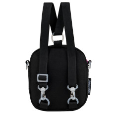Сумка-рюкзак дитяча "Kite" /MH25-2620/ 16,5x15x5 см, Monster High (1/50)