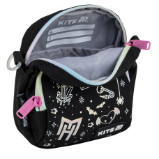 Сумка-рюкзак дитяча "Kite" /MH25-2620/ 16,5x15x5 см, Monster High (1/50)