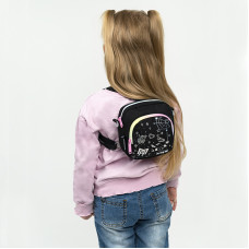 Сумка-рюкзак дитяча "Kite" /MH25-2620/ 16,5x15x5 см, Monster High (1/50)