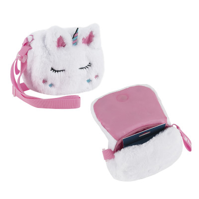 Сумка дитяча "Kite" /K25-2710-1/ 15х13х3,5 см, 2710 Unicorn Єдиноріг (1/100)