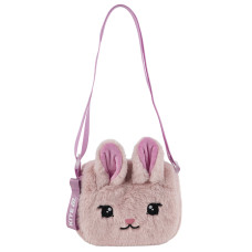 Сумка дитяча "Kite" /K25-2710-2/ 15х13х3,5 см, 2710 Cute Bunny (1/100)