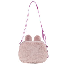 Сумка дитяча "Kite" /K25-2710-2/ 15х13х3,5 см, 2710 Cute Bunny (1/100)