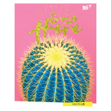 Блокнот А6/64 # "YES" /151473/ 7БЦ "Grows here" (3/30) Блокнот А6/64 # "YES" /151473/ 7БЦ "Grows here" (3/30)