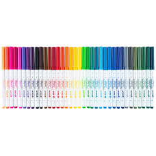 Фломастери "Kite" 36 кол. /K-1154/ Creative Superwashable (1/6)