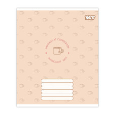 Зошит уч. "YES" 18арк.# /768657/ "Little Joys" (25/400)