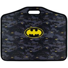 Портфель на липучках, 1 від., A3 "Kite" /DC24-208/ "DC Batman" (1/18/36) Портфель на липучках, 1 від., A3 "Kite" /DC24-208/ "DC Batman" (1/18/36)