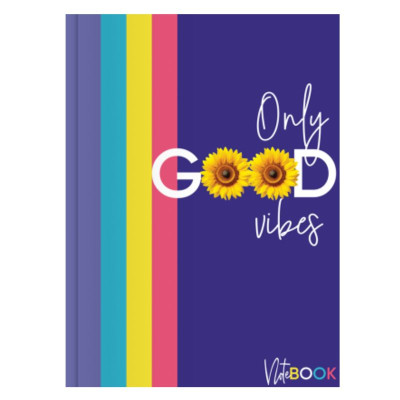 Блокнот А5/72арк "Рюкзачок" /ТП-1/ "3D COLL NOTEBOOK" # тв/лам. обкл., 60 г/м2, мікс (1/16)