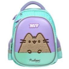 Рюкзак дитячий "YES" /550451/ K-36XS Pusheen Summer 30,5*25,5*11,5см (1/20)