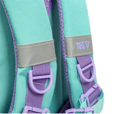 Рюкзак дитячий "YES" /550451/ K-36XS Pusheen Summer 30,5*25,5*11,5см (1/20)