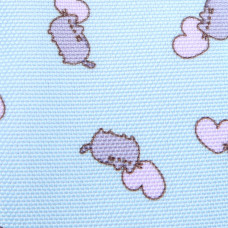 Рюкзак дитячий "YES" /550469/ K-44XS Pusheen 32*25*12см (1/20)