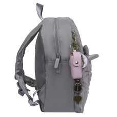 Рюкзак дитячий "YES" /550595/ K-47XS Pusheen Toy 32,5*25*10см (1/30)