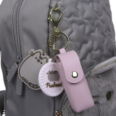 Рюкзак дитячий "YES" /550595/ K-47XS Pusheen Toy 32,5*25*10см (1/30)