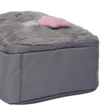Рюкзак дитячий "YES" /550595/ K-47XS Pusheen Toy 32,5*25*10см (1/30)