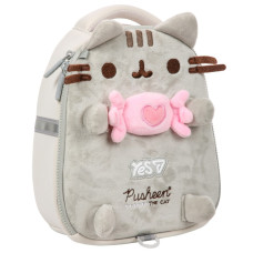 Рюкзак дитячий "YES" /550434/ K-33XXS My Pusheen 25*20*9см (1/12)
