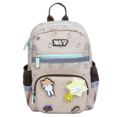 Рюкзак дитячий "YES" /550525/ K-45XS Miffy 30,5*22*9,5см (1/20)