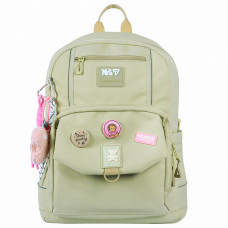 Рюкзак "YES" /550336/ Т-115M Quiet 42*30*14см (1/10)